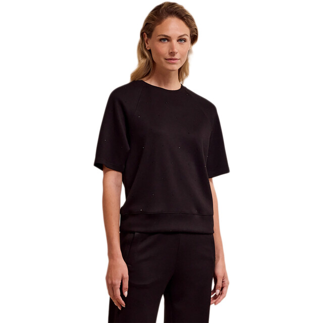 Tramontana Jumper black C12-17-601-009000 large