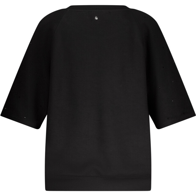 Tramontana Jumper black C12-17-601-009000 large