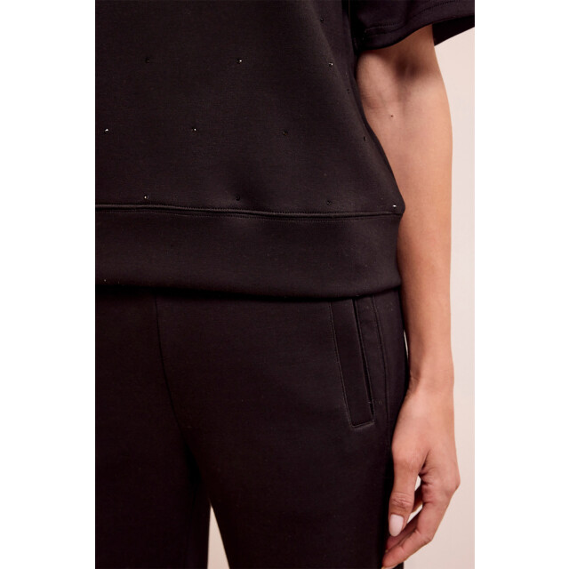 Tramontana Jumper black C12-17-601-009000 large