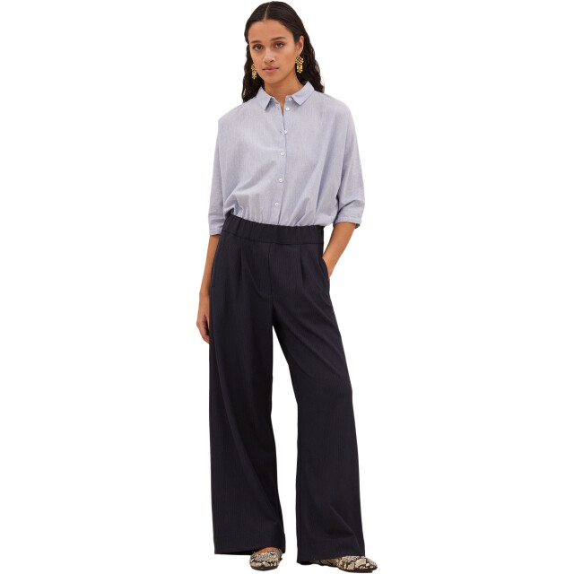 By-Bar Amsterdam Benji copper stripe pants copper stripe 25518020-1704 large