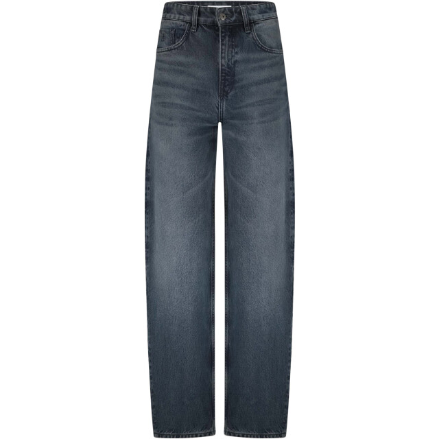 By-Bar Amsterdam Lew dark denim pants dark denim 25518012-613 large