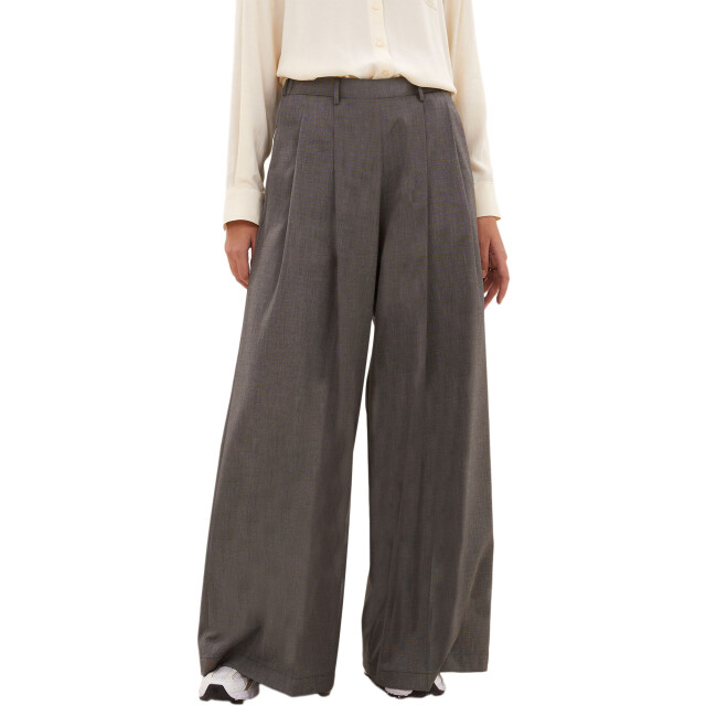 By-Bar Amsterdam Sef pants dark grey 25518028-830 large