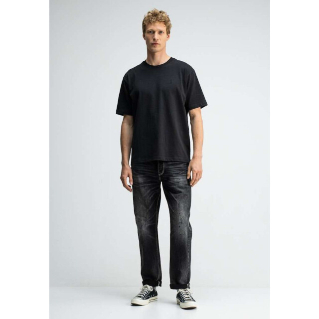 Butcher of Blue Army loose tee M2512013-998 large