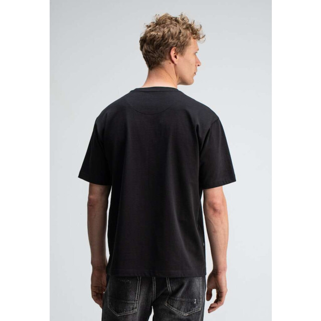 Butcher of Blue Army loose tee M2512013-998 large