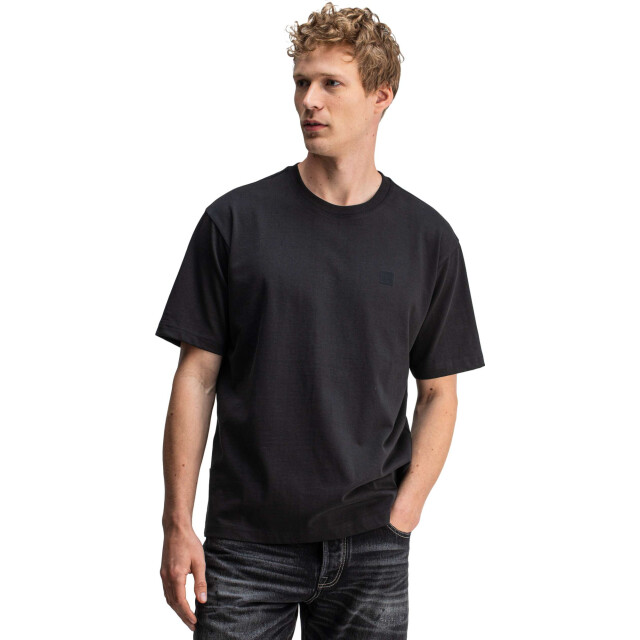 Butcher of Blue Army loose tee M2512013-998 large
