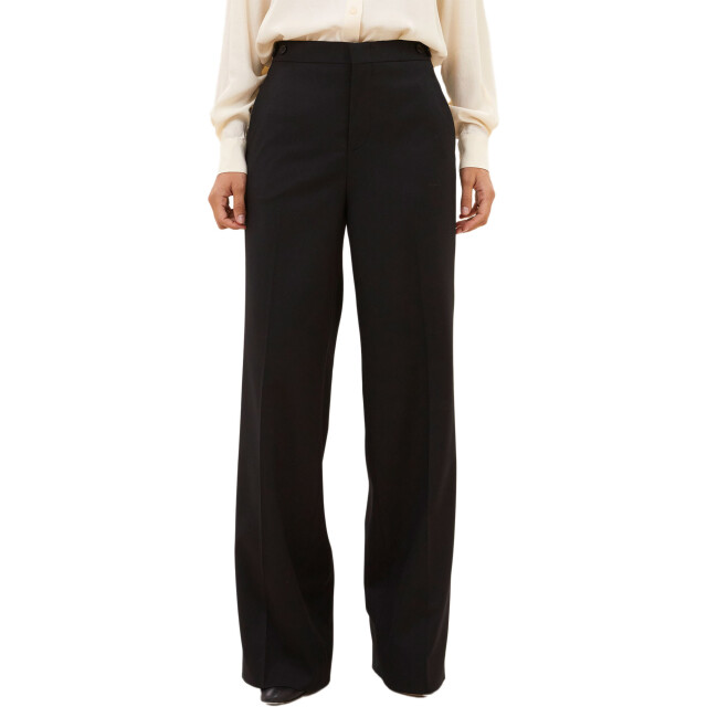 By-Bar Amsterdam Emmy pants black 25518004-860 large