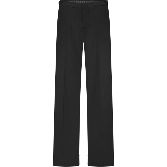 By-Bar Amsterdam Emmy pants black 25518004-860 large