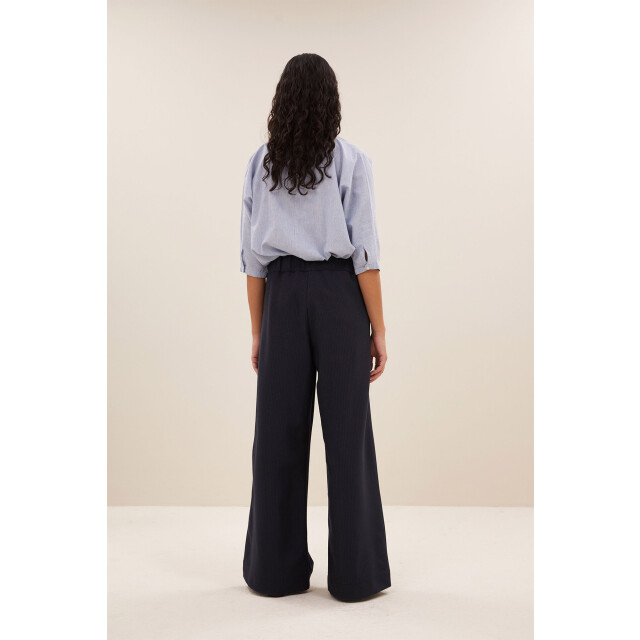 By-Bar Amsterdam Benji copper stripe pants copper stripe 25518020-1704 large