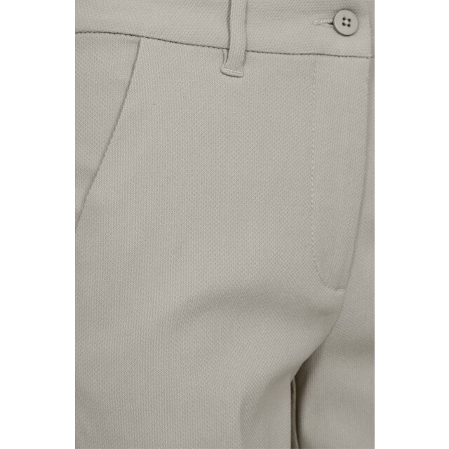 Free Quent Fqreno pants FQRENO pants beige large