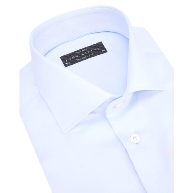 John Miller Tailored fit overhemd 102977-001-39 large