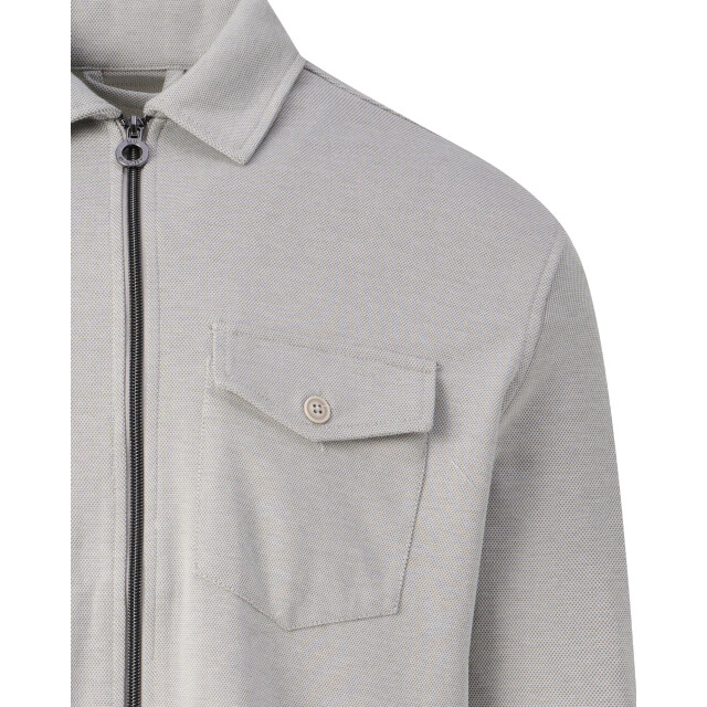 Blue Industry Overshirt 103057-001-L large