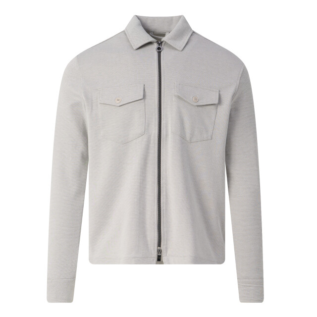 Blue Industry Overshirt 103057-001-L large