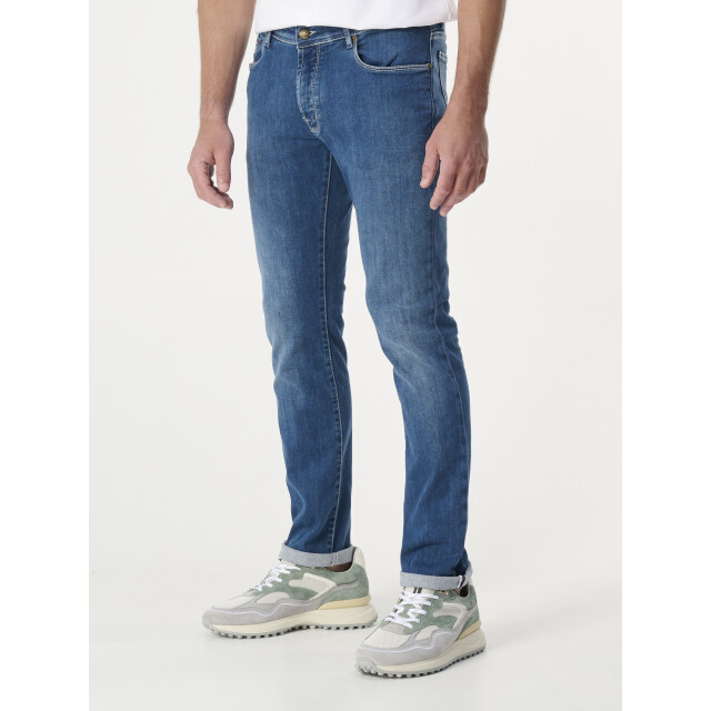 Atelier Noterman Jeans 102746-001-40/34 large