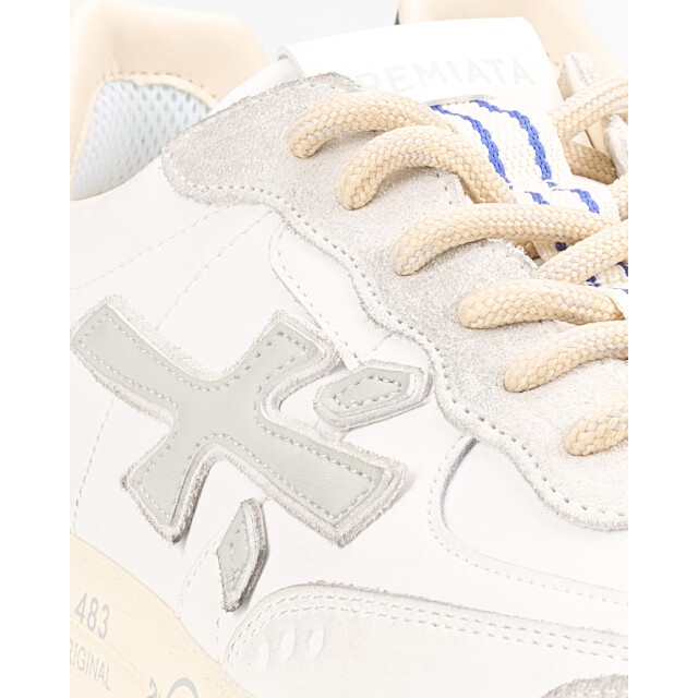 Premiata Nous var sneakers 099986-001-41 large