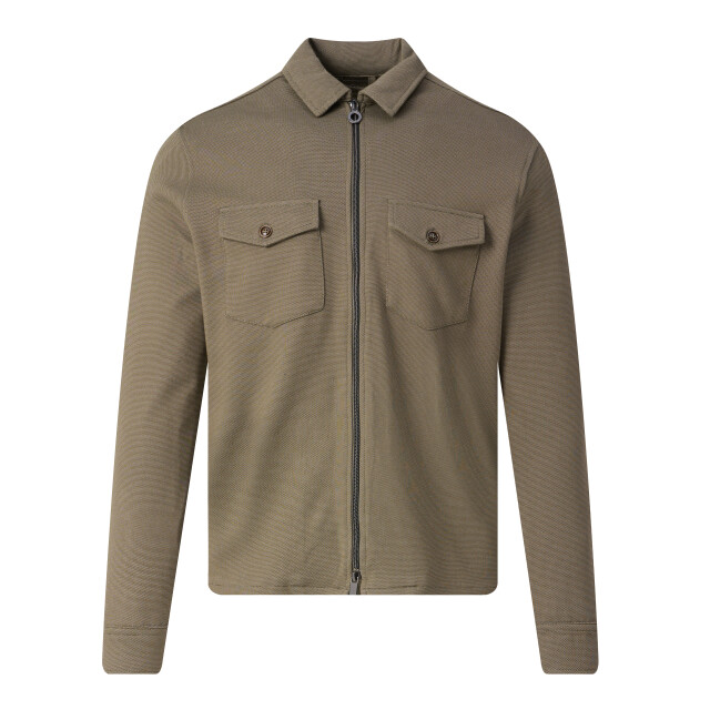 Blue Industry Overshirt 103056-001-XL large