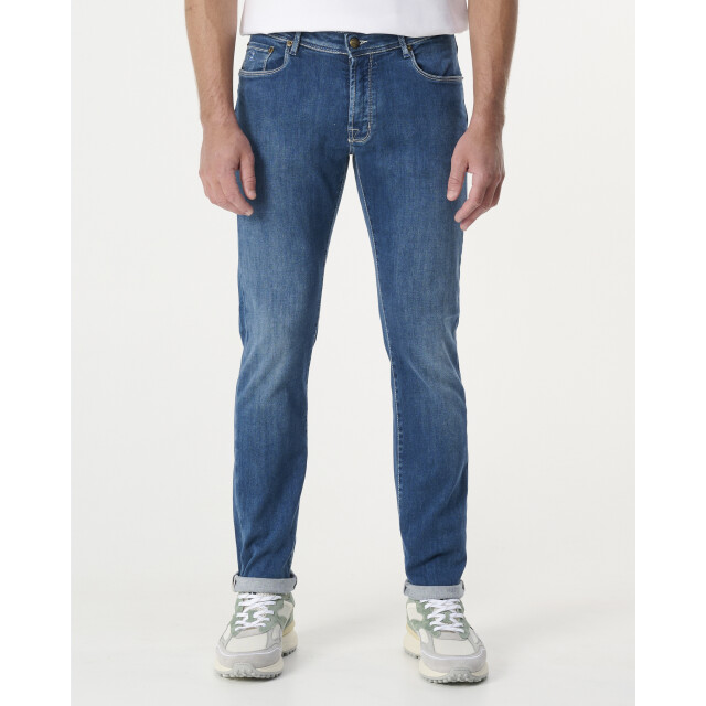 Atelier Noterman Jeans 102746-001-40/34 large