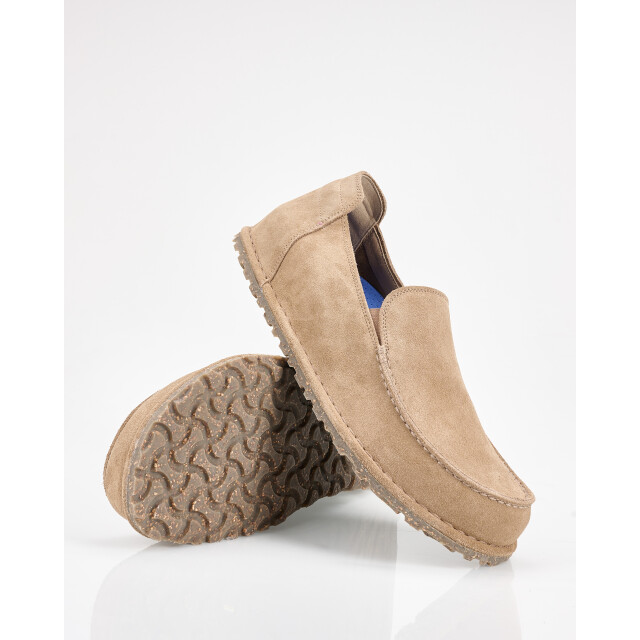 Birkenstock Utti casual schoenen 102845-001-41 large
