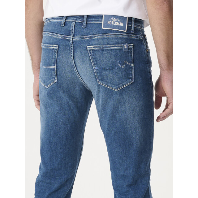 Atelier Noterman Jeans 102746-001-40/34 large