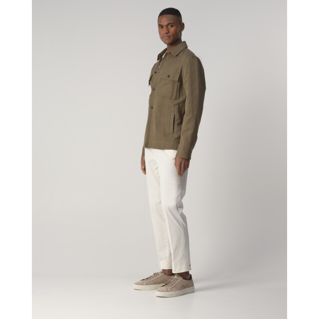 Dutch Dandies Catania overshirt 095793-002-56 large