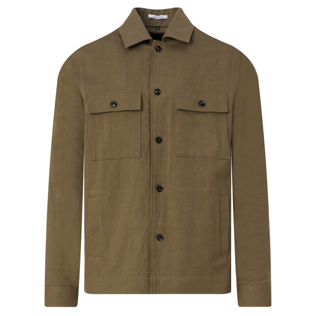 Dutch Dandies Catania overshirt 095793-002-56 large