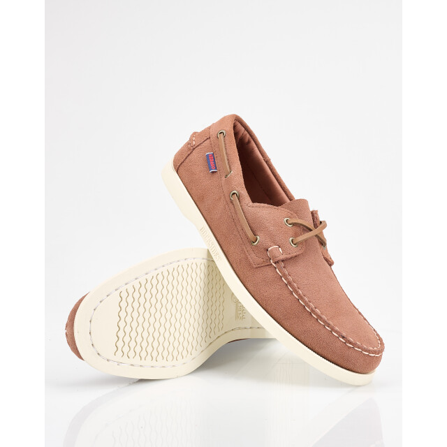 Sebago Portland flesh out bootschoenen 101851-001-42 large