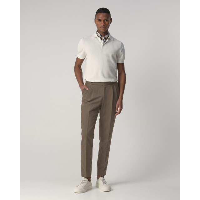 Dutch Dandies Portofino pantalon 095794-002-48 large