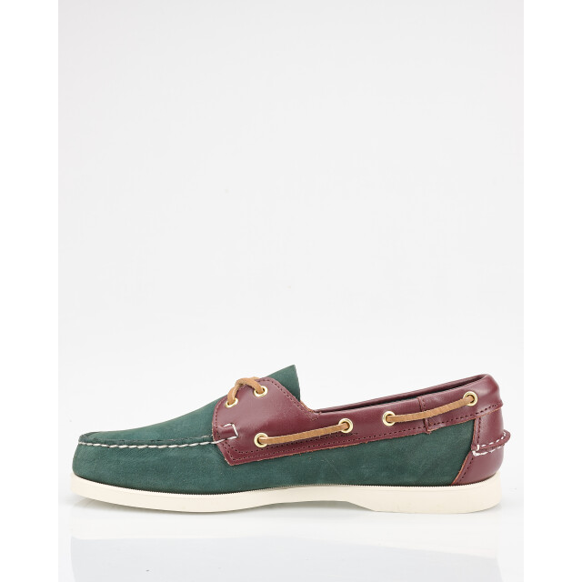 Sebago Portland spinnaker bootschoenen 101850-001-41 large