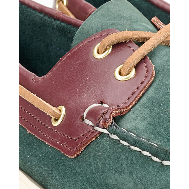 Sebago Portland spinnaker bootschoenen 101850-001-41 large