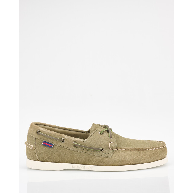 Sebago Portland flesh out bootschoenen 101852-001-44 large