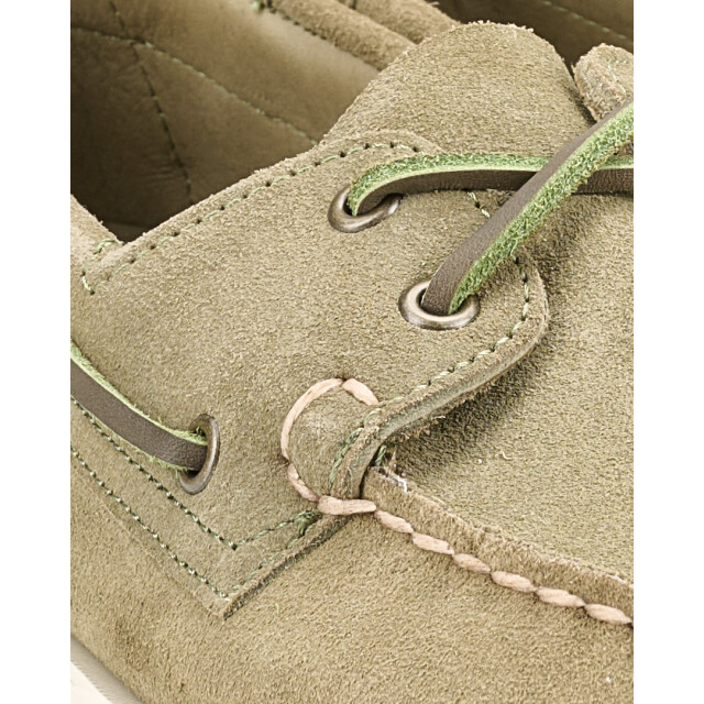 Sebago Portland flesh out bootschoenen 101852-001-44 large
