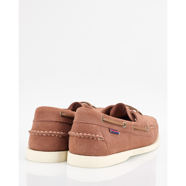 Sebago Portland flesh out bootschoenen 101851-001-42 large