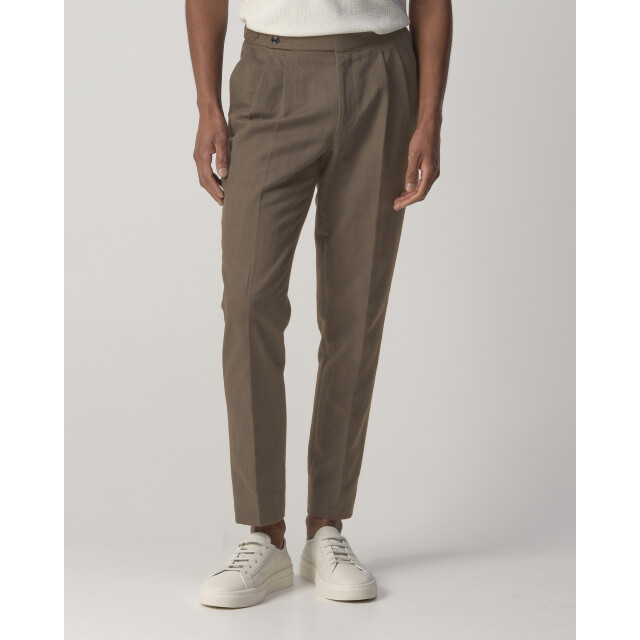 Dutch Dandies Portofino pantalon 095794-002-48 large