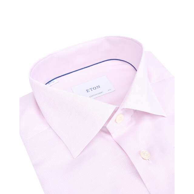 Eton Overhemd met lange mouwen 099675-001-40 large