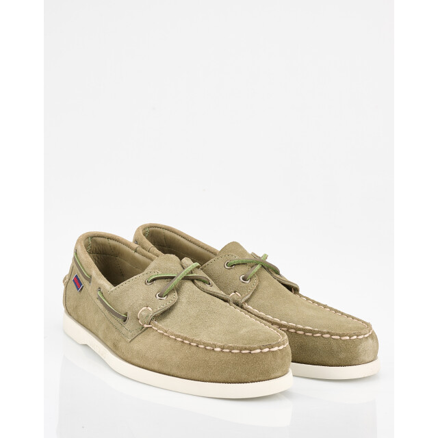 Sebago Portland flesh out bootschoenen 101852-001-44 large