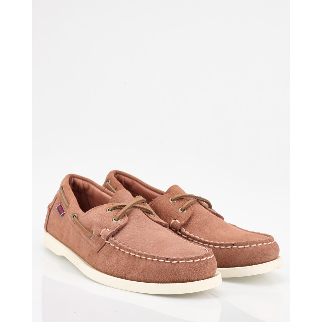 Sebago Portland flesh out bootschoenen 101851-001-42 large