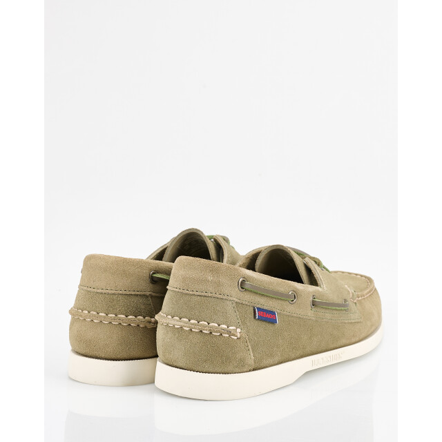 Sebago Portland flesh out bootschoenen 101852-001-44 large
