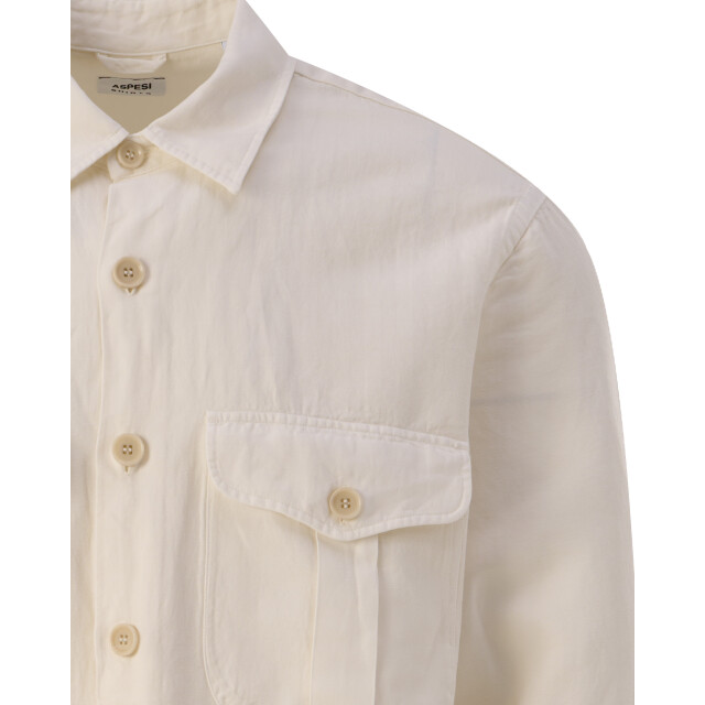 Aspesi Overshirt 102599-001-XL large