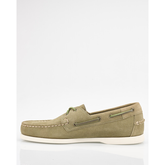 Sebago Portland flesh out bootschoenen 101852-001-44 large