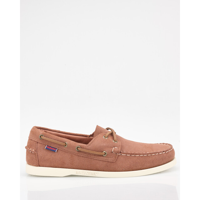 Sebago Portland flesh out bootschoenen 101851-001-42 large