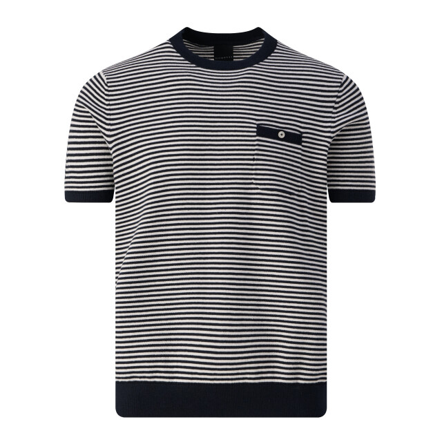 Bugatti Clothing t-shirt 101146-001-M large