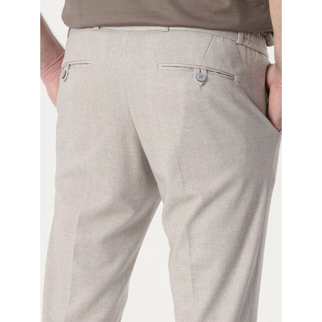 Zuitable Dispartaflex se mix & match pantalon 102172-001-54 large