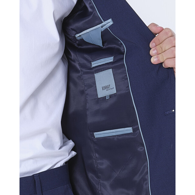 Runway mix & match jacket ramon 103230-001-50 large