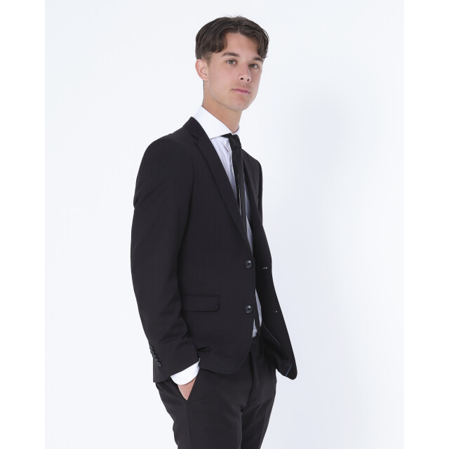 Runway mix & match jacket ronaldo 103228-001-48 large