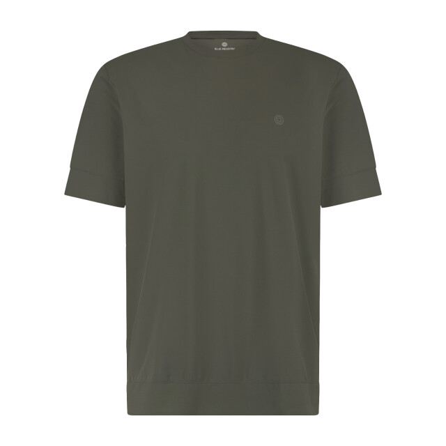 Blue Industry T-shirt korte mouw 103059-001-XXL large
