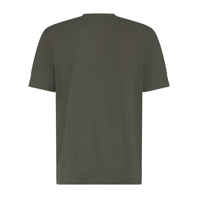 Blue Industry T-shirt korte mouw 103059-001-XXL large