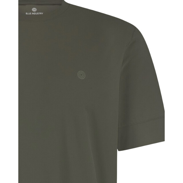 Blue Industry T-shirt korte mouw 103059-001-XXL large