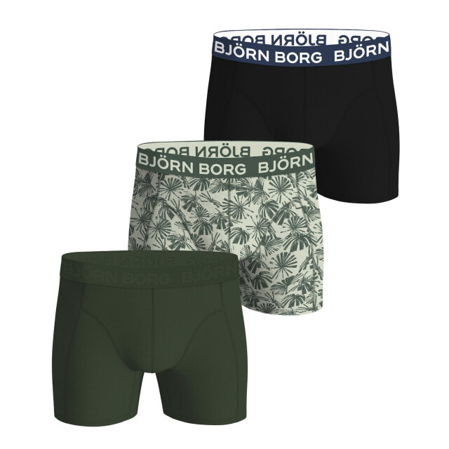 Björn Borg Boxershort 103283-001-S large