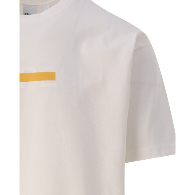 Aspesi T-shirt ss 102607-001-M large