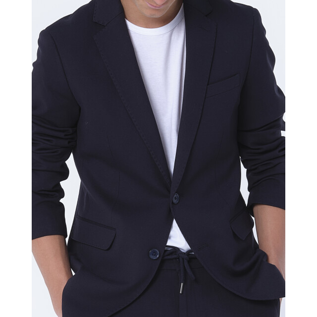 Runway mix & match jacket rocco 103232-001-46 large
