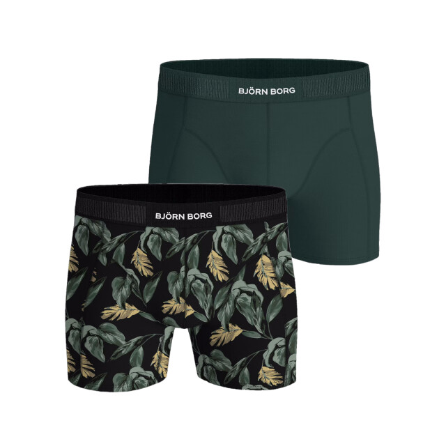 Björn Borg Boxershort 103285-001-M large